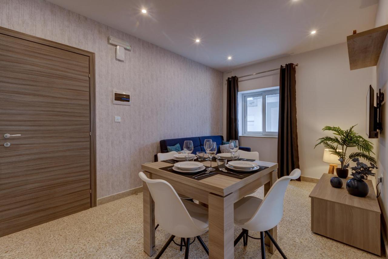 Uptown Mellieha By Homely المظهر الخارجي الصورة