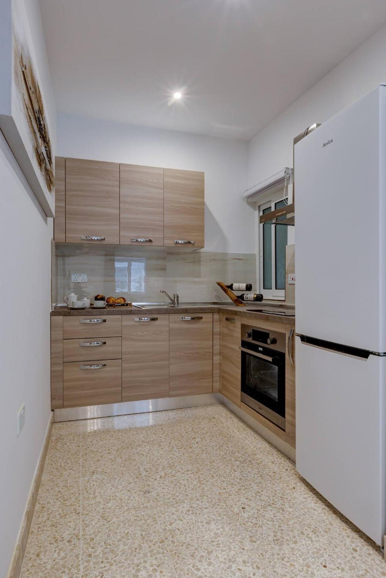 Uptown Mellieha By Homely المظهر الخارجي الصورة