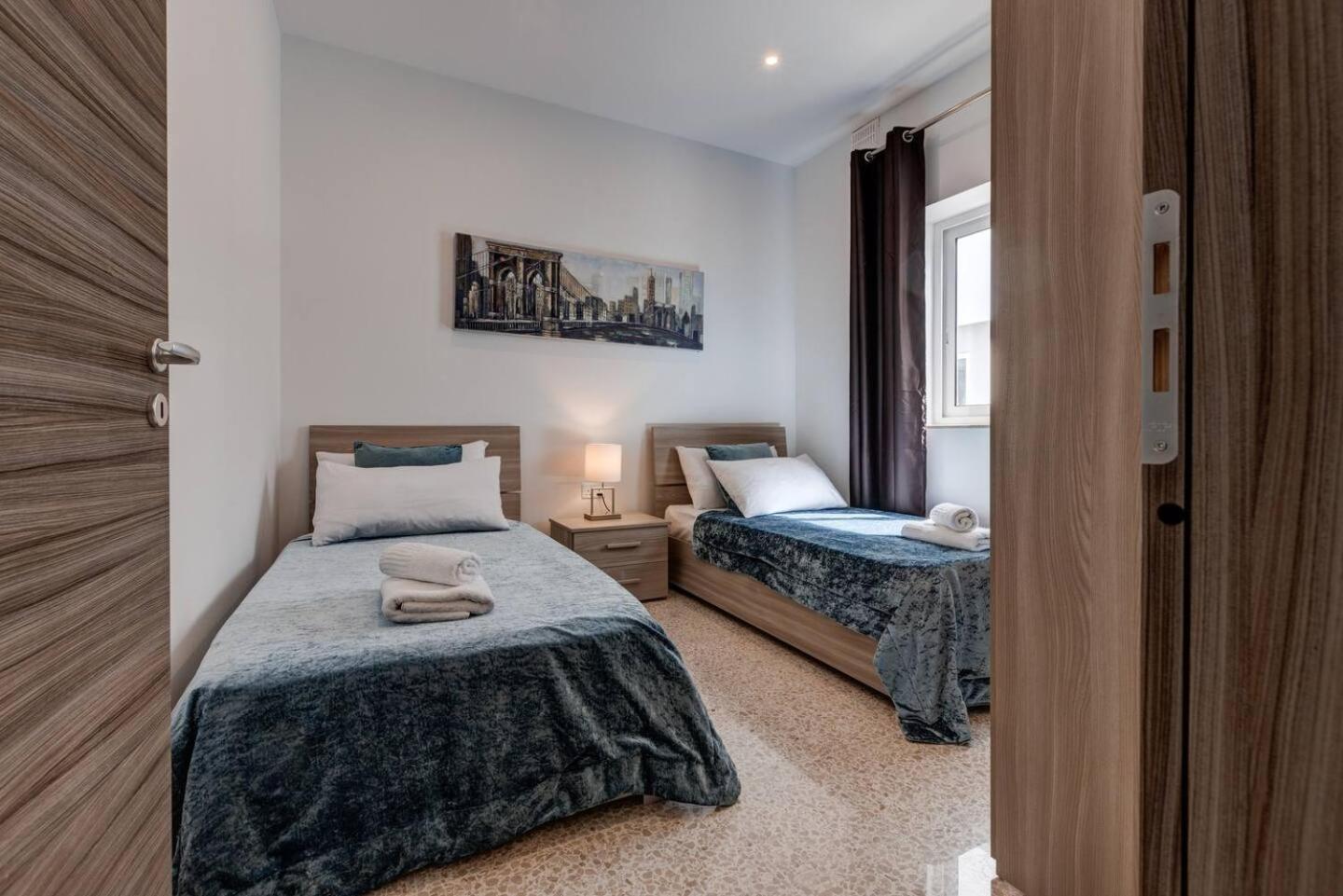 Uptown Mellieha By Homely المظهر الخارجي الصورة