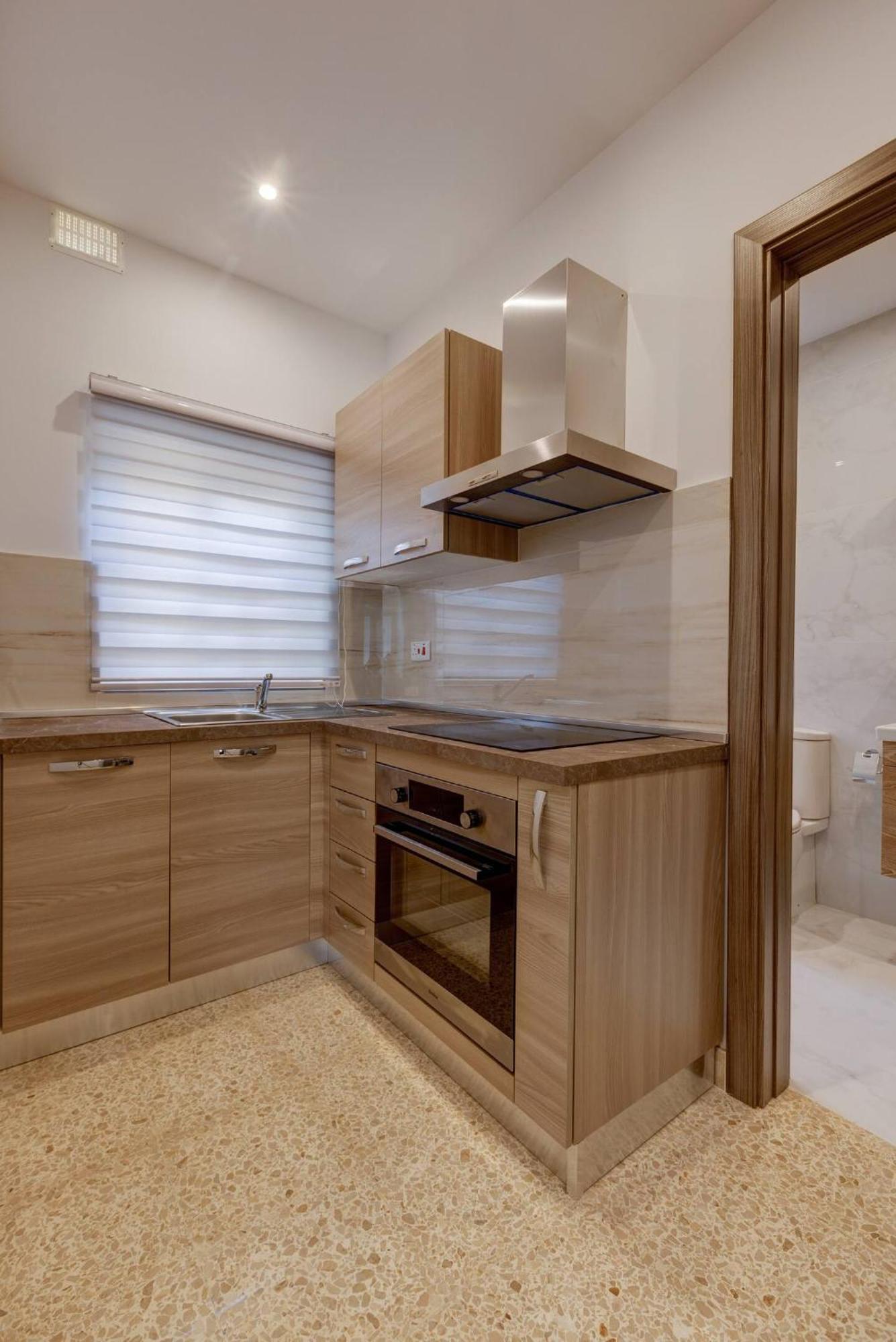 Uptown Mellieha By Homely المظهر الخارجي الصورة