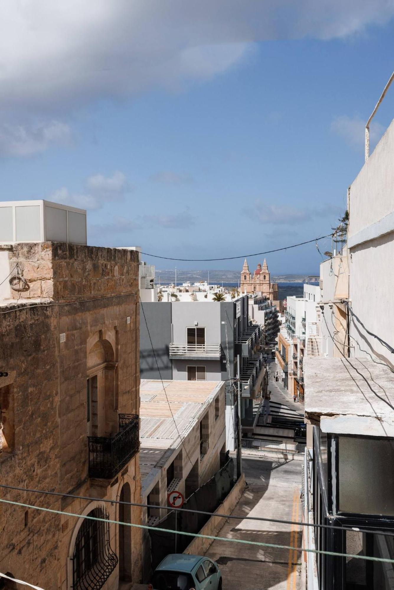 Uptown Mellieha By Homely المظهر الخارجي الصورة