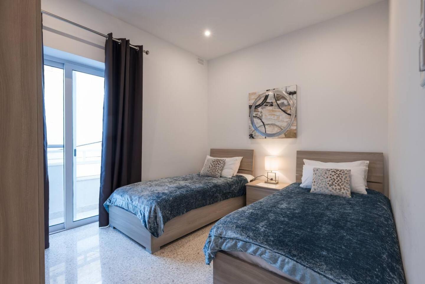 Uptown Mellieha By Homely المظهر الخارجي الصورة