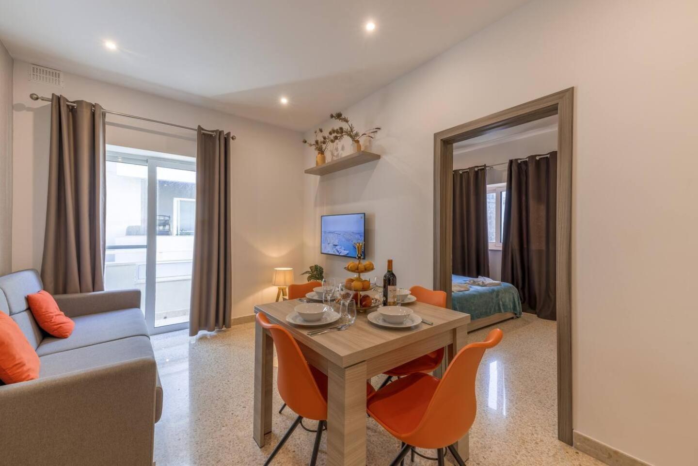 Uptown Mellieha By Homely المظهر الخارجي الصورة