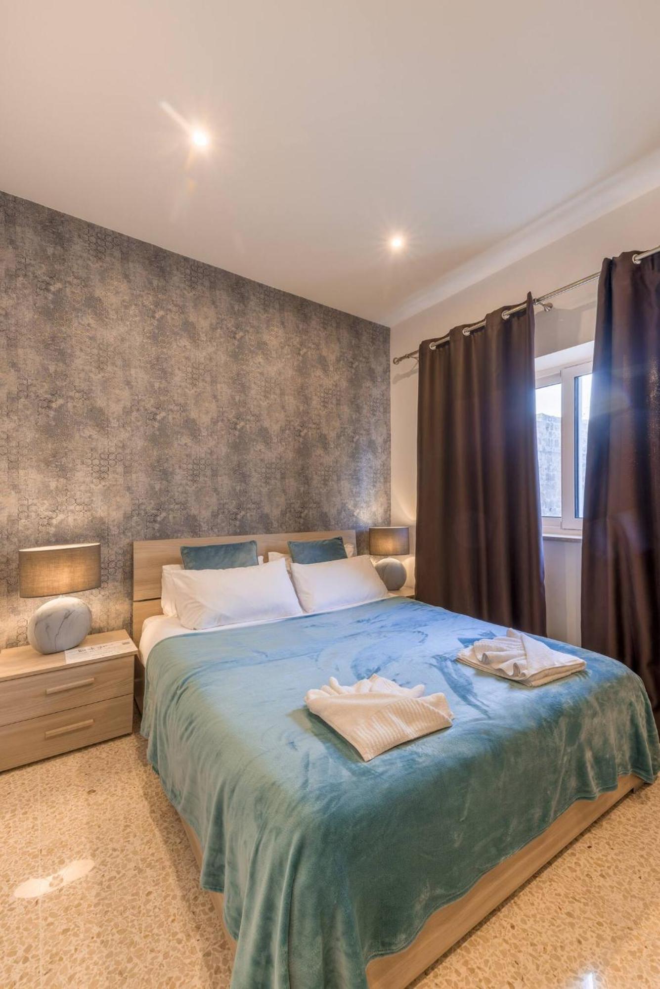 Uptown Mellieha By Homely المظهر الخارجي الصورة